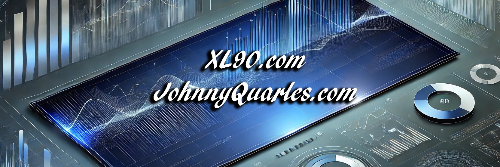 Johnny Quarles Banner